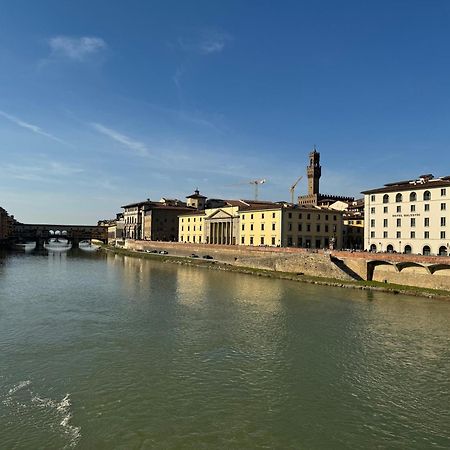Firenze Panorama Suite & Terrace Luaran gambar