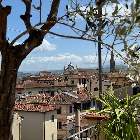 Firenze Panorama Suite & Terrace Luaran gambar