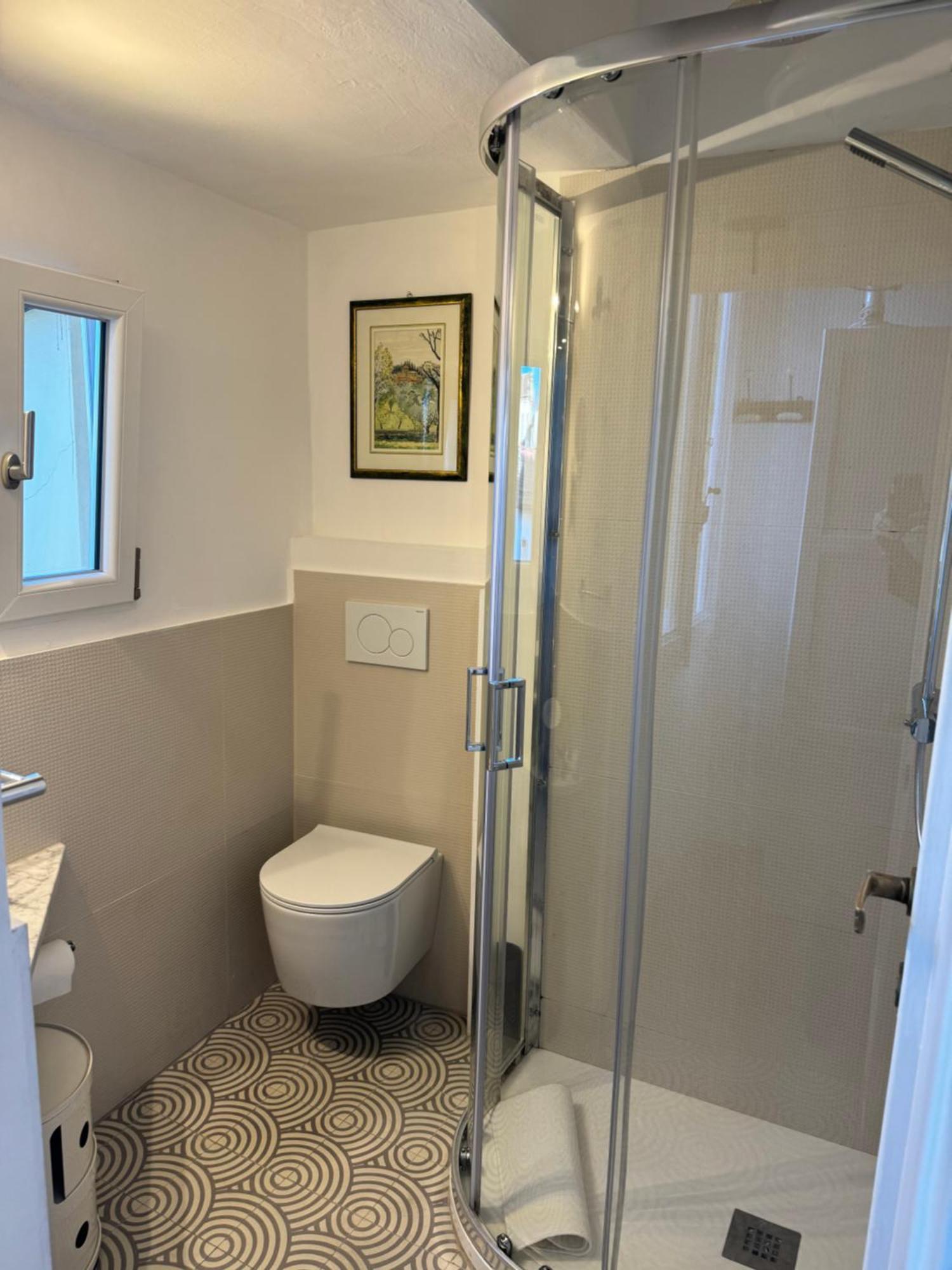 Firenze Panorama Suite & Terrace Luaran gambar