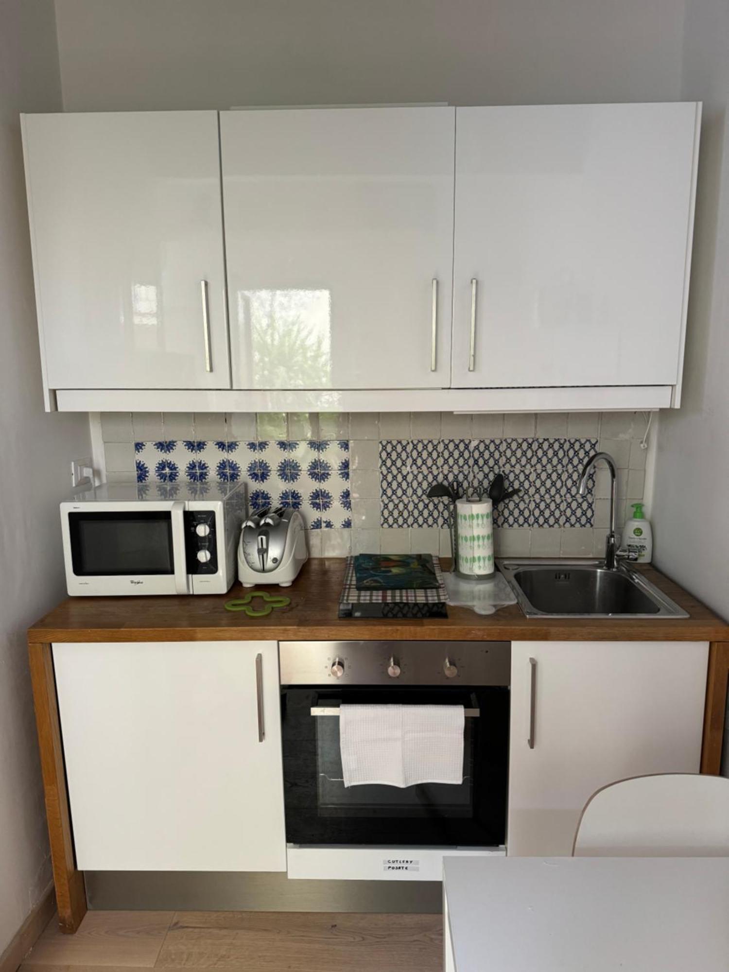 Firenze Panorama Suite & Terrace Luaran gambar