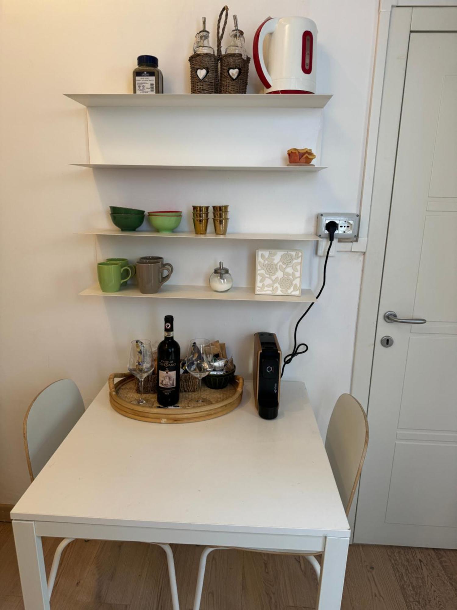 Firenze Panorama Suite & Terrace Luaran gambar