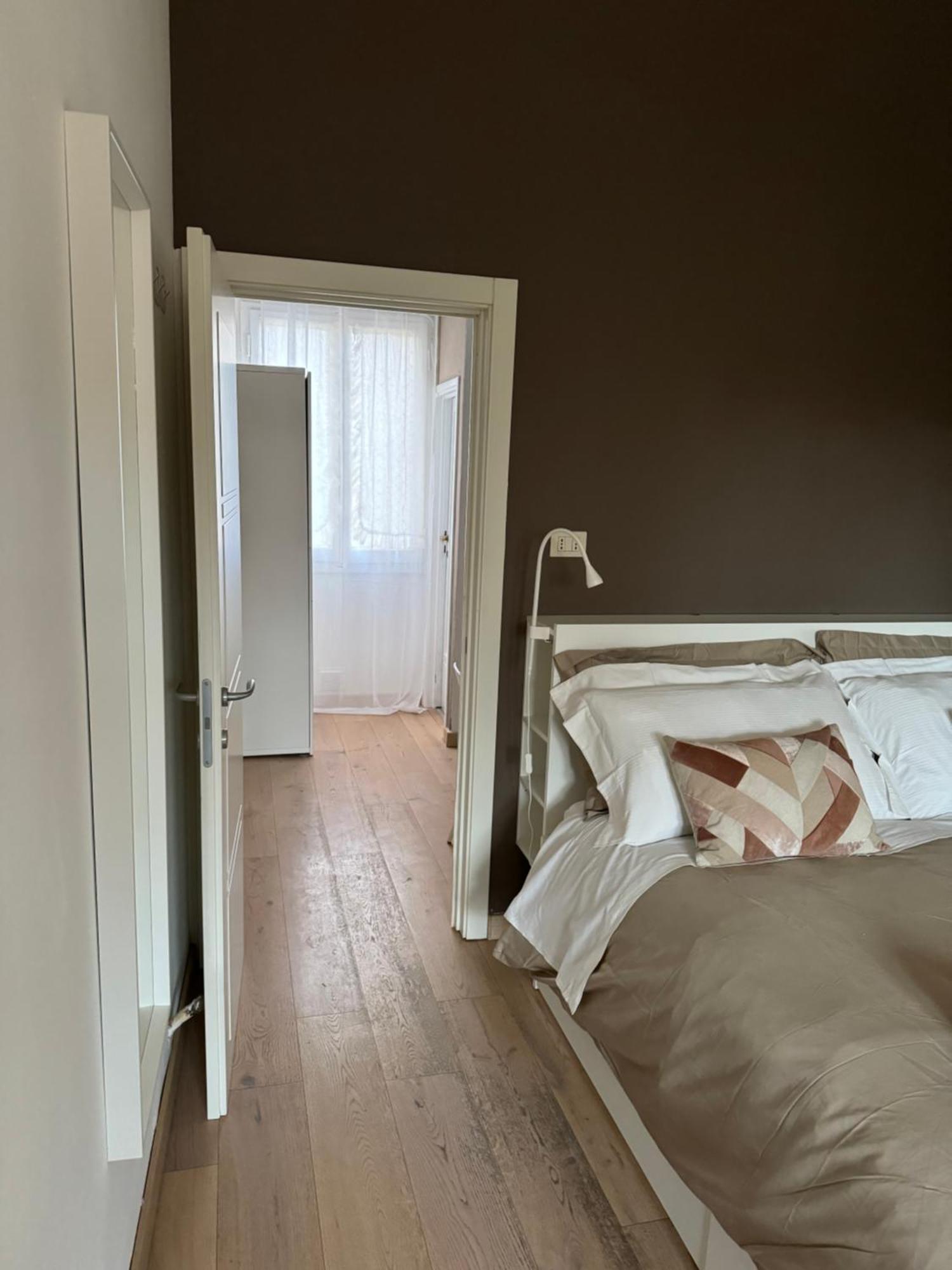 Firenze Panorama Suite & Terrace Luaran gambar
