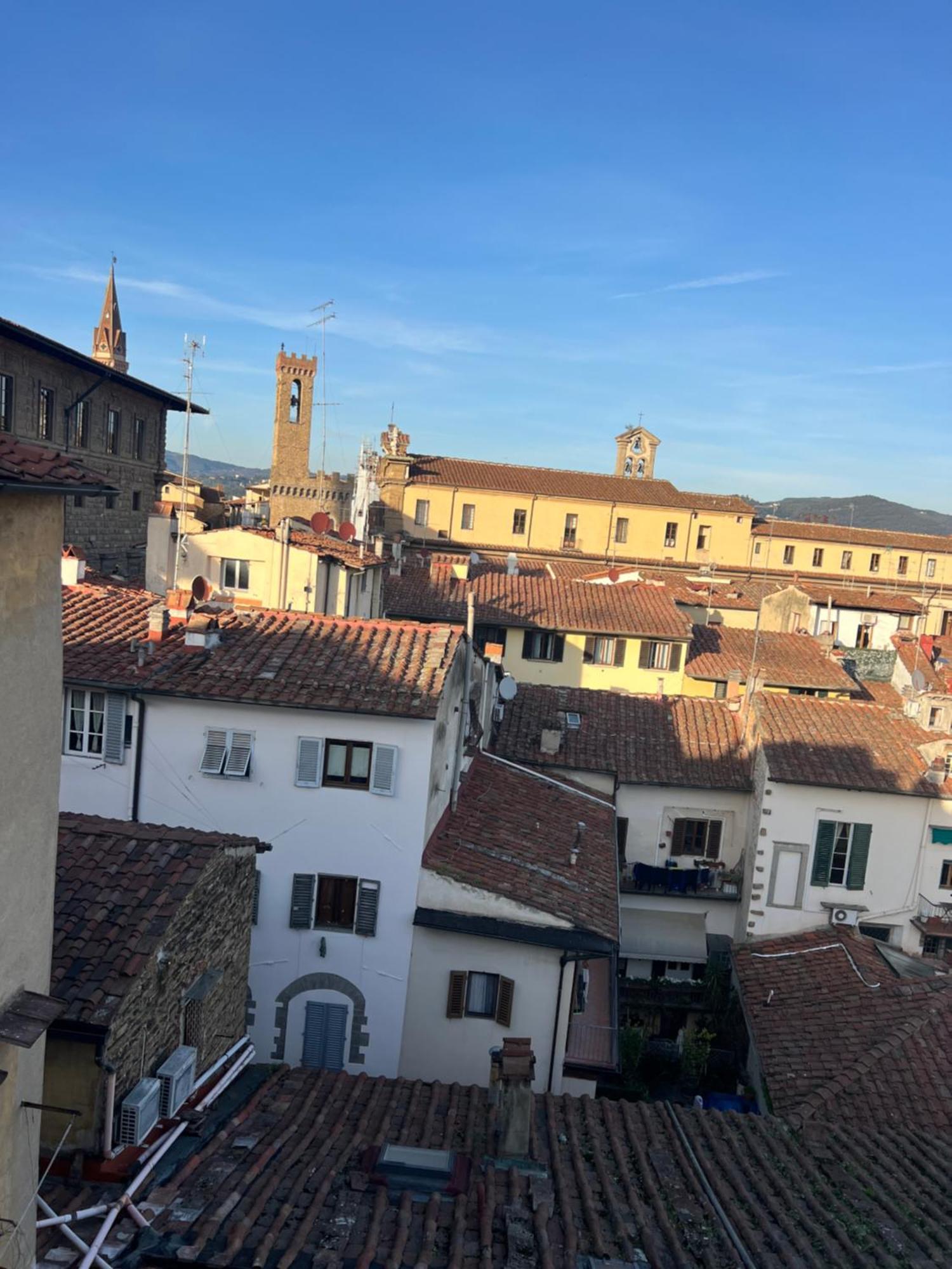 Firenze Panorama Suite & Terrace Luaran gambar