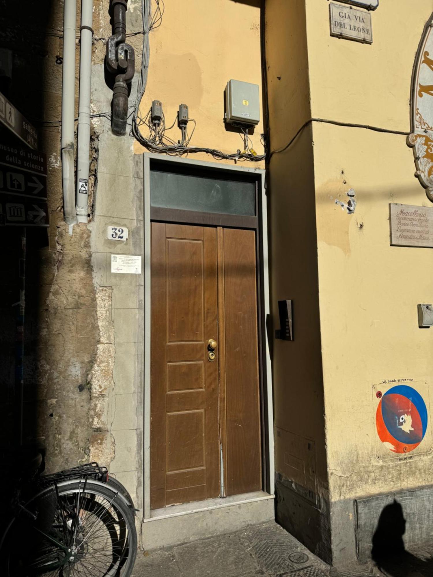 Firenze Panorama Suite & Terrace Luaran gambar