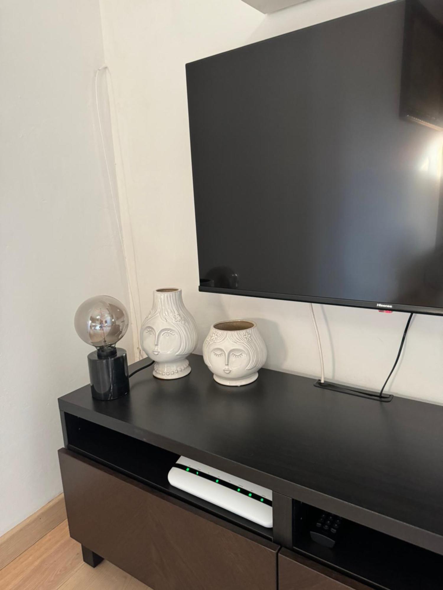 Firenze Panorama Suite & Terrace Luaran gambar