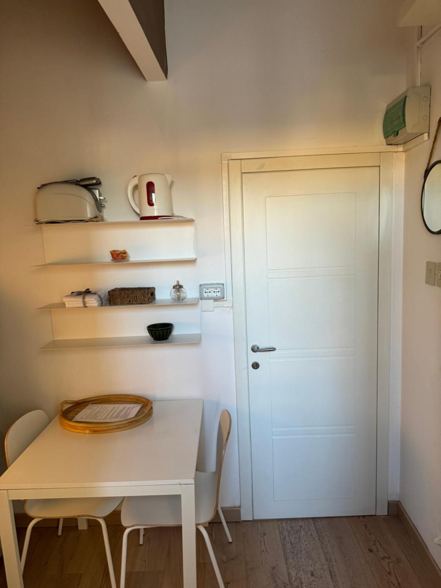 Firenze Panorama Suite & Terrace Luaran gambar