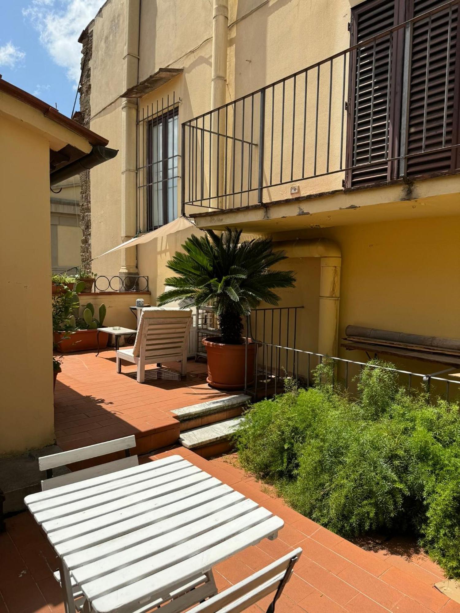 Firenze Panorama Suite & Terrace Luaran gambar