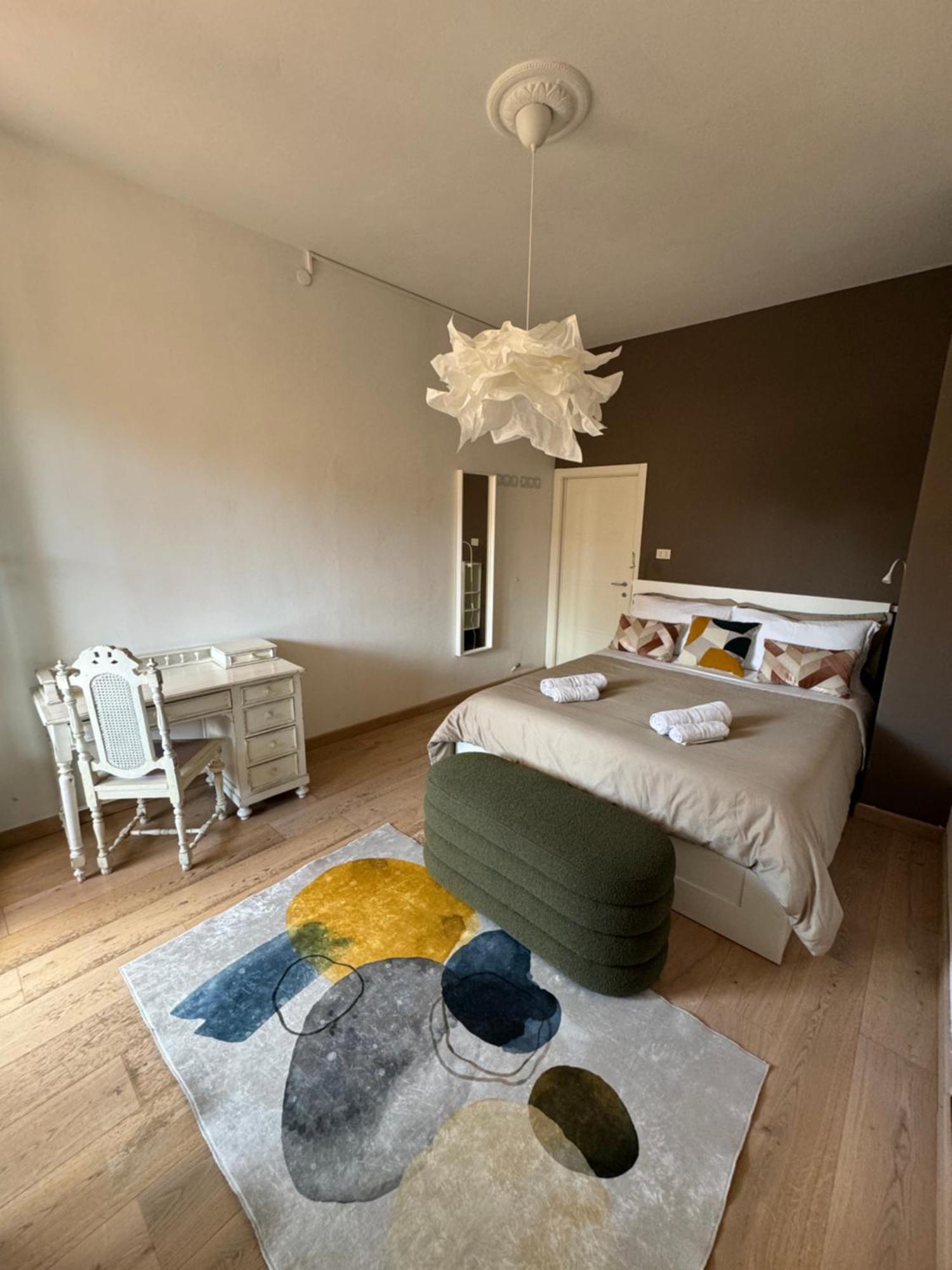 Firenze Panorama Suite & Terrace Luaran gambar