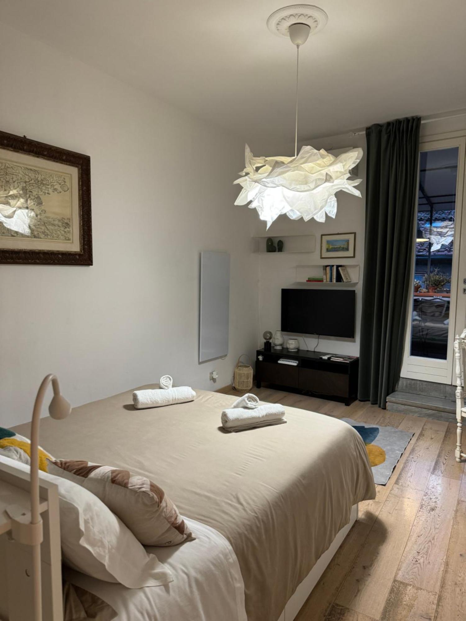 Firenze Panorama Suite & Terrace Luaran gambar